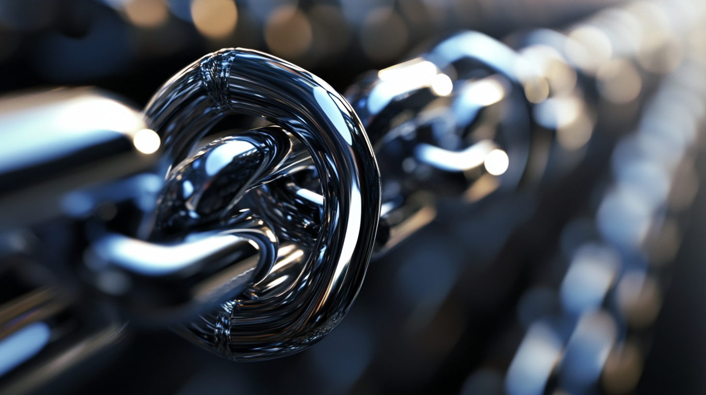 Unlocking the Advantages of Best Stainless for Your Industrial Needs