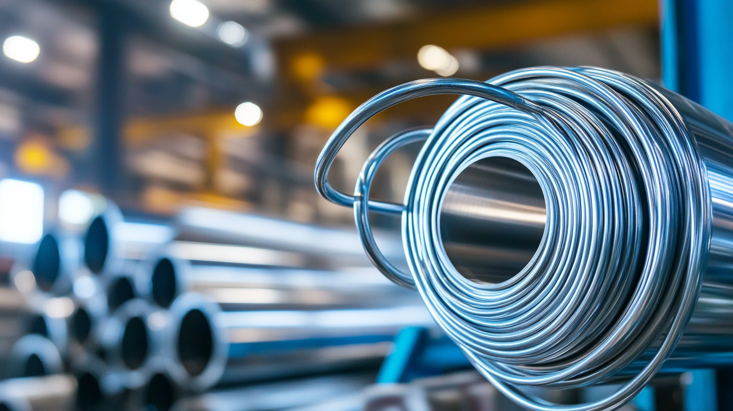 Unlocking the Advantages of Best Stainless for Your Industrial Needs