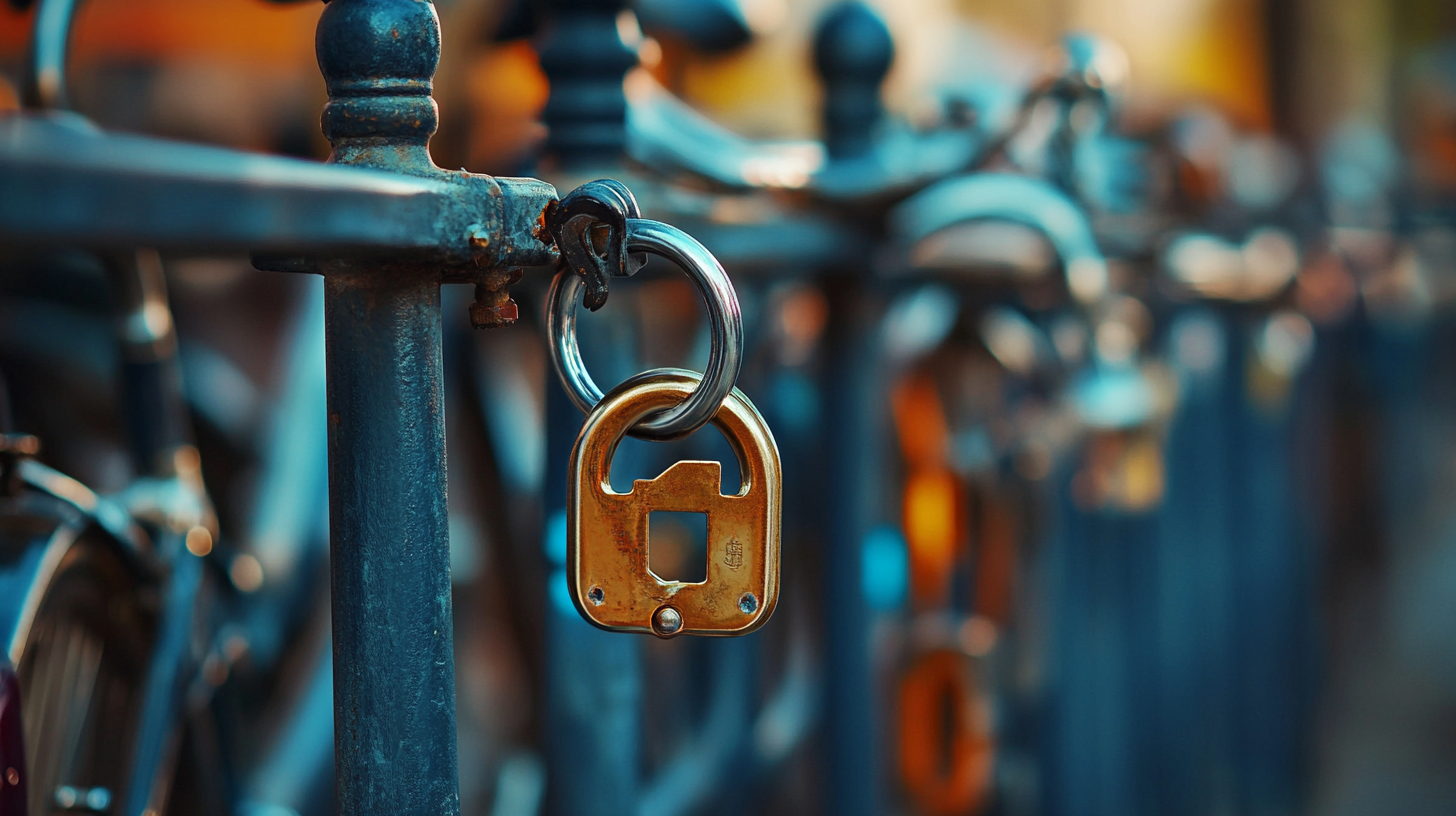 Understanding Import and Export Certifications for the Best Bike Cycle Lock Market