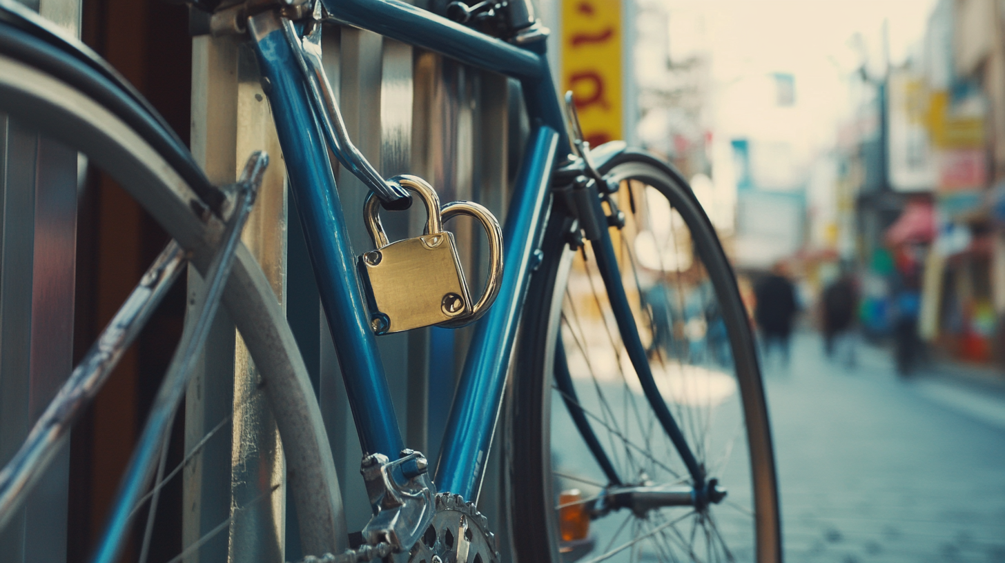 Understanding Import and Export Certifications for the Best Bike Cycle Lock Market