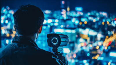 The Future of Smart Surveillance: Embracing the Era of Best Intelligent Monitoring Solutions