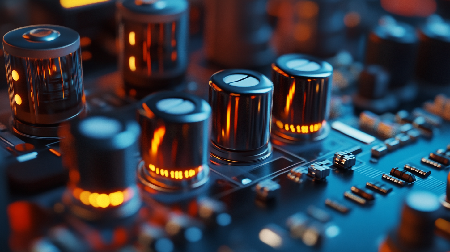 Understanding Technical Specs for the Best Ac-Dc Converter and How to Choose the Right One