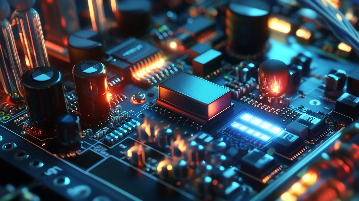 Understanding Technical Specs for the Best Ac-Dc Converter and How to Choose the Right One