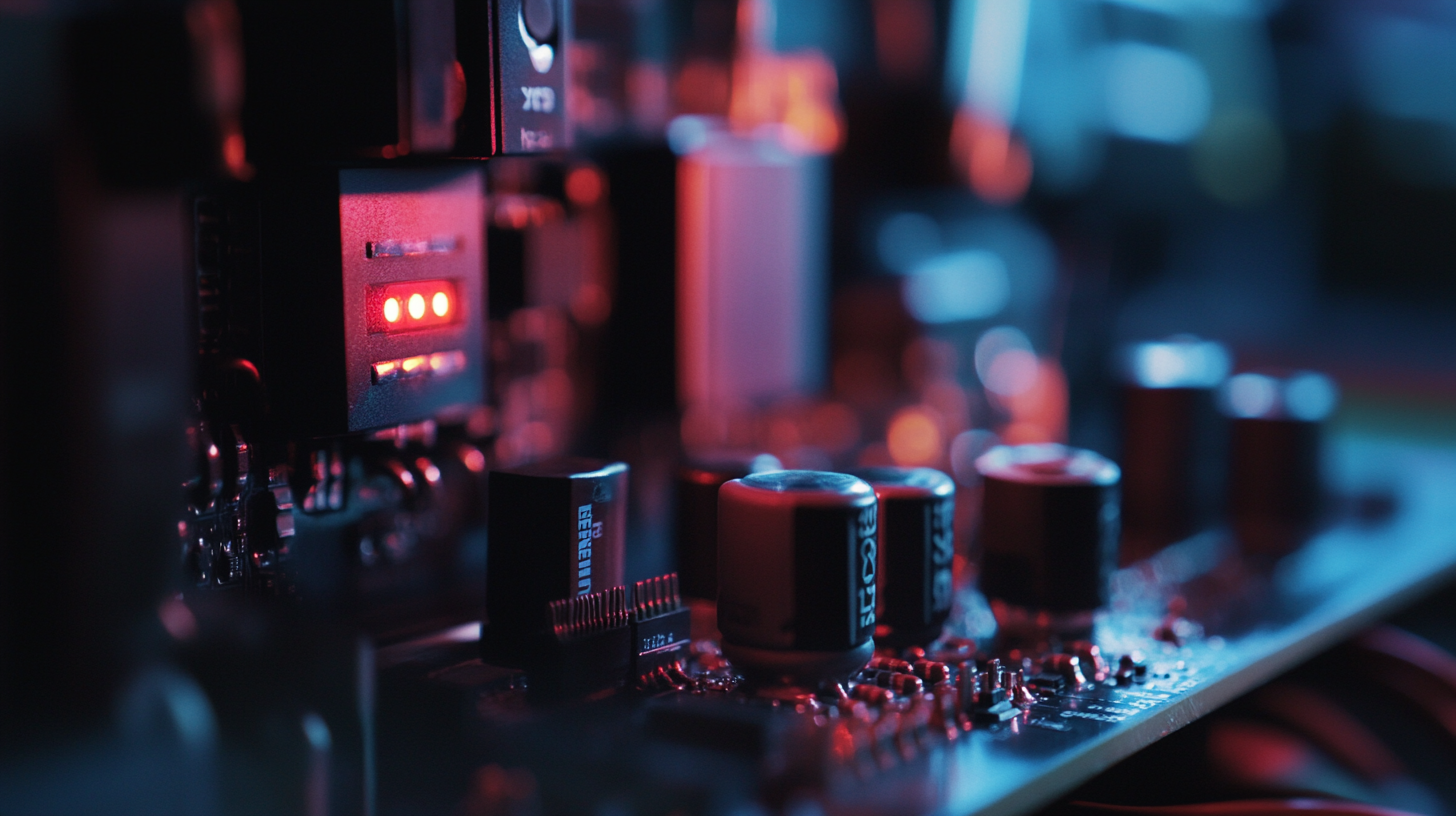 Understanding Technical Specs for the Best Ac-Dc Converter and How to Choose the Right One