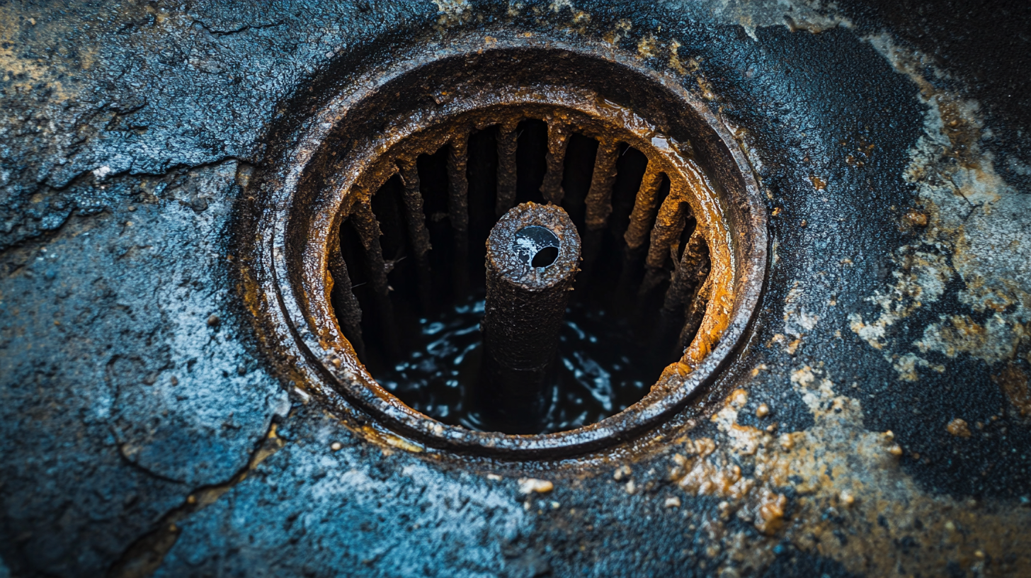 What is the Best High Pressure Drain Unblocker for Effective Waste Management Solutions