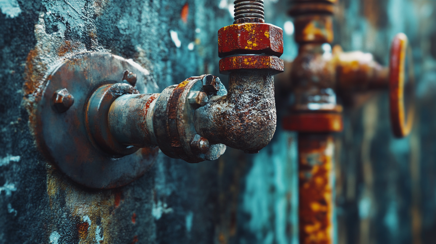 What is the Best High Pressure Drain Unblocker for Effective Waste Management Solutions