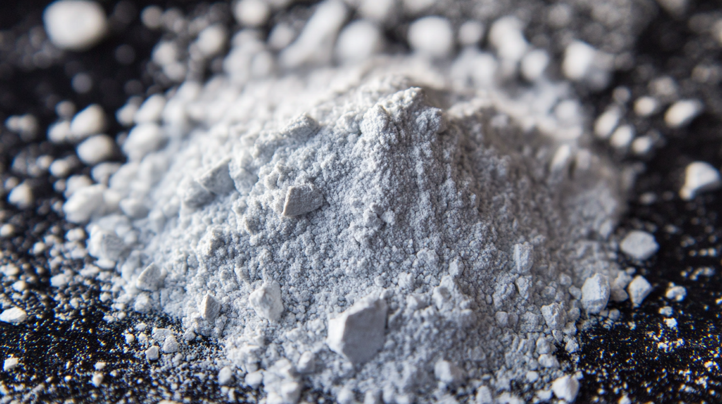 Choosing Top Quality Mica Powder Manufacturers and Solutions for Resin Applications