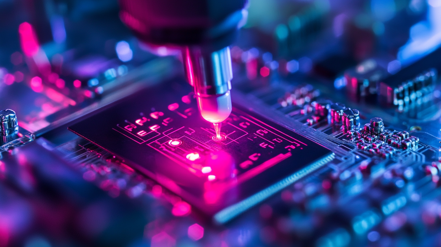 Future Innovations in Solder Reflow Machines A Comprehensive Guide for Global Buyers in 2025
