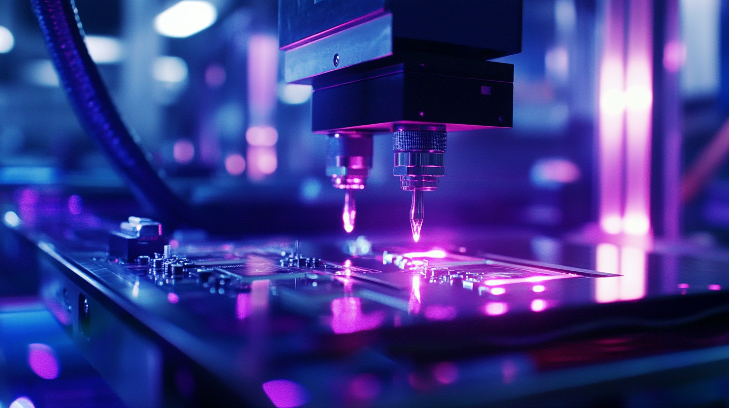 Future Innovations in Solder Reflow Machines A Comprehensive Guide for Global Buyers in 2025