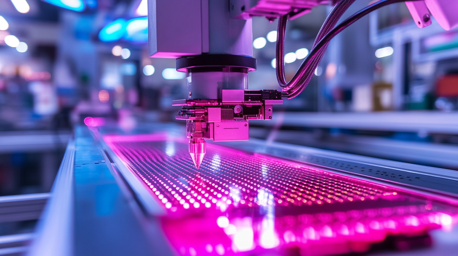 Future Innovations in Solder Reflow Machines A Comprehensive Guide for Global Buyers in 2025