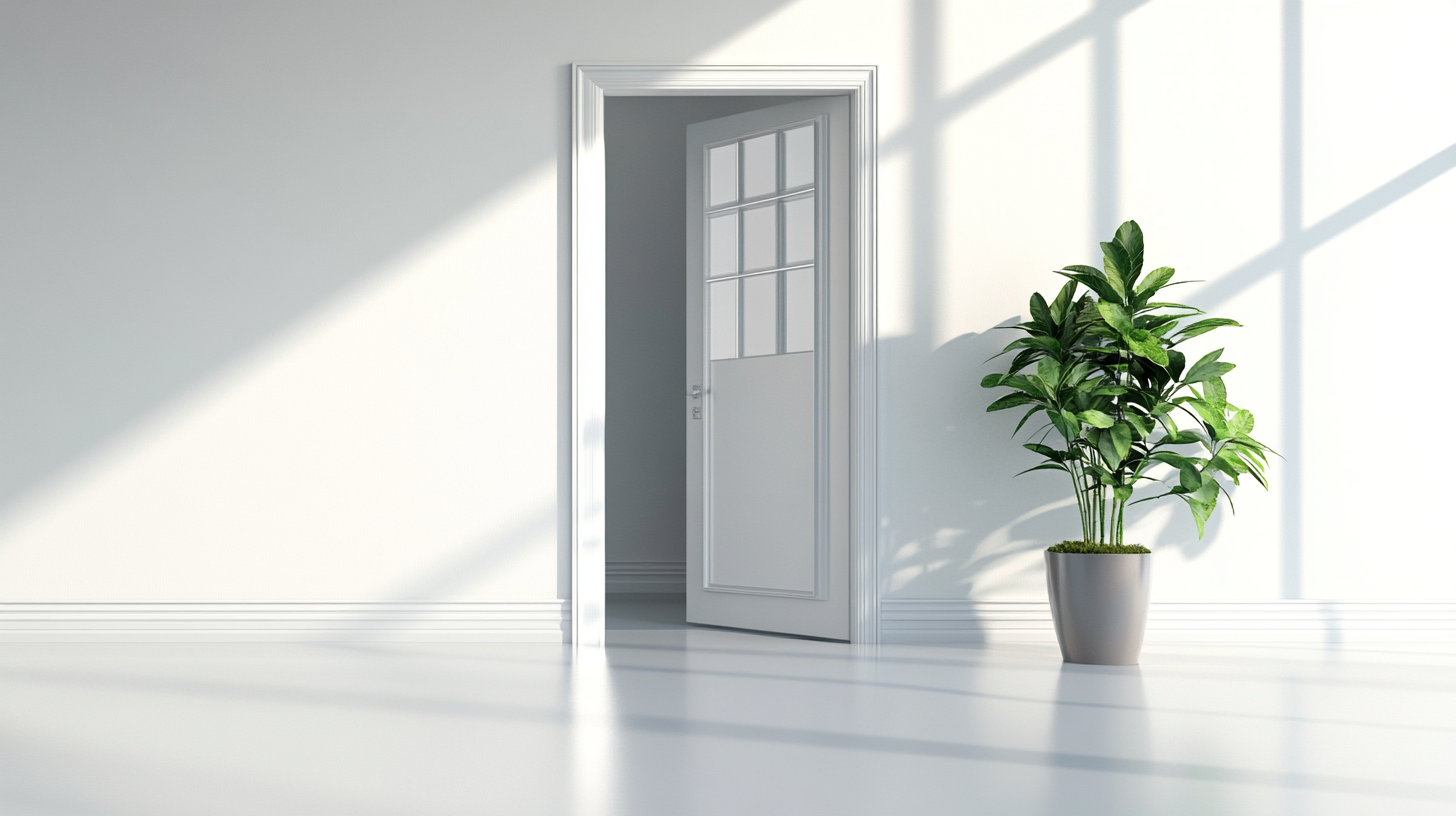 Future Tech Trends Shaping the Best Outswing Interior Door Market and Key Strategies for Success