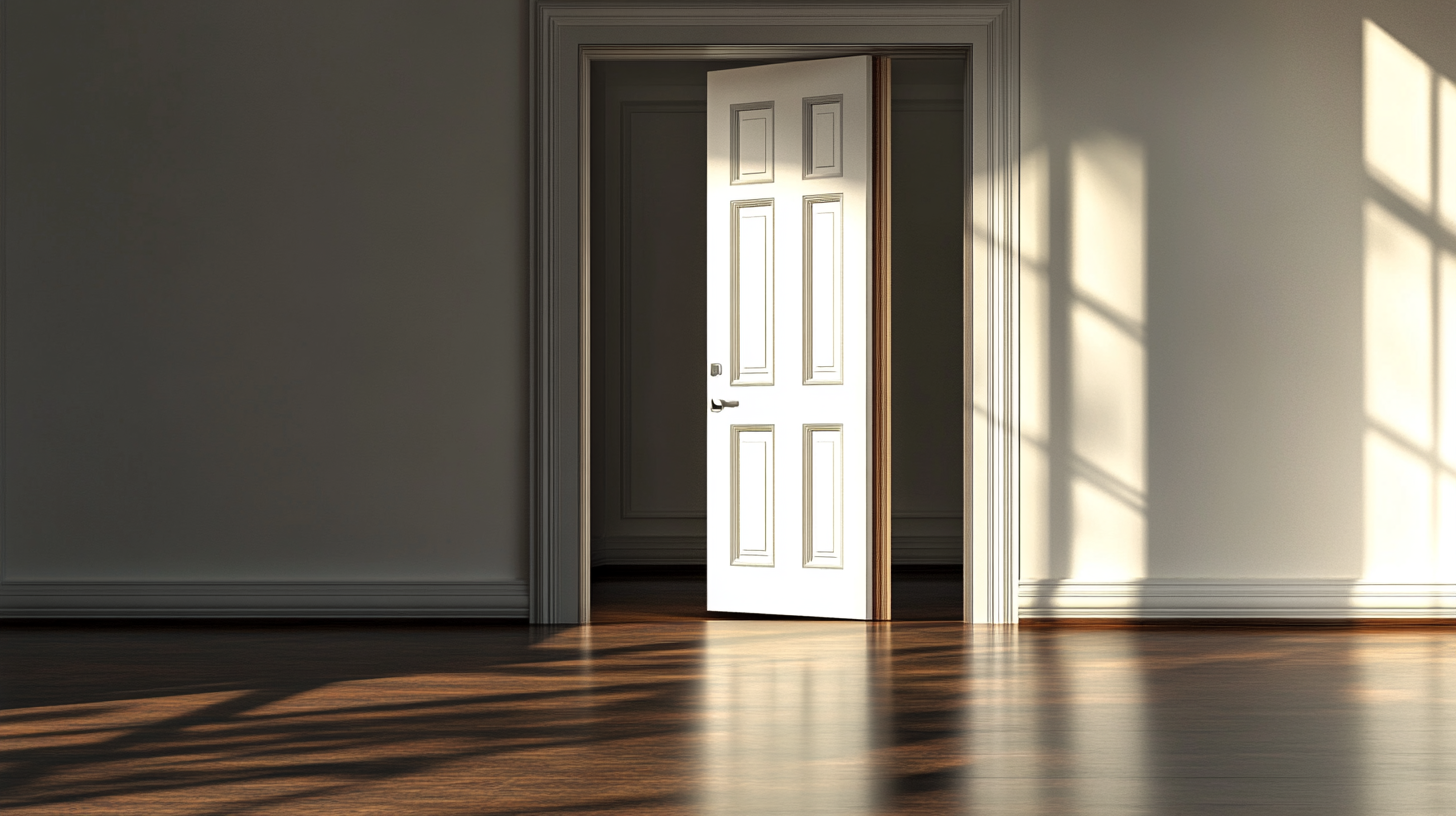 Future Tech Trends Shaping the Best Outswing Interior Door Market and Key Strategies for Success