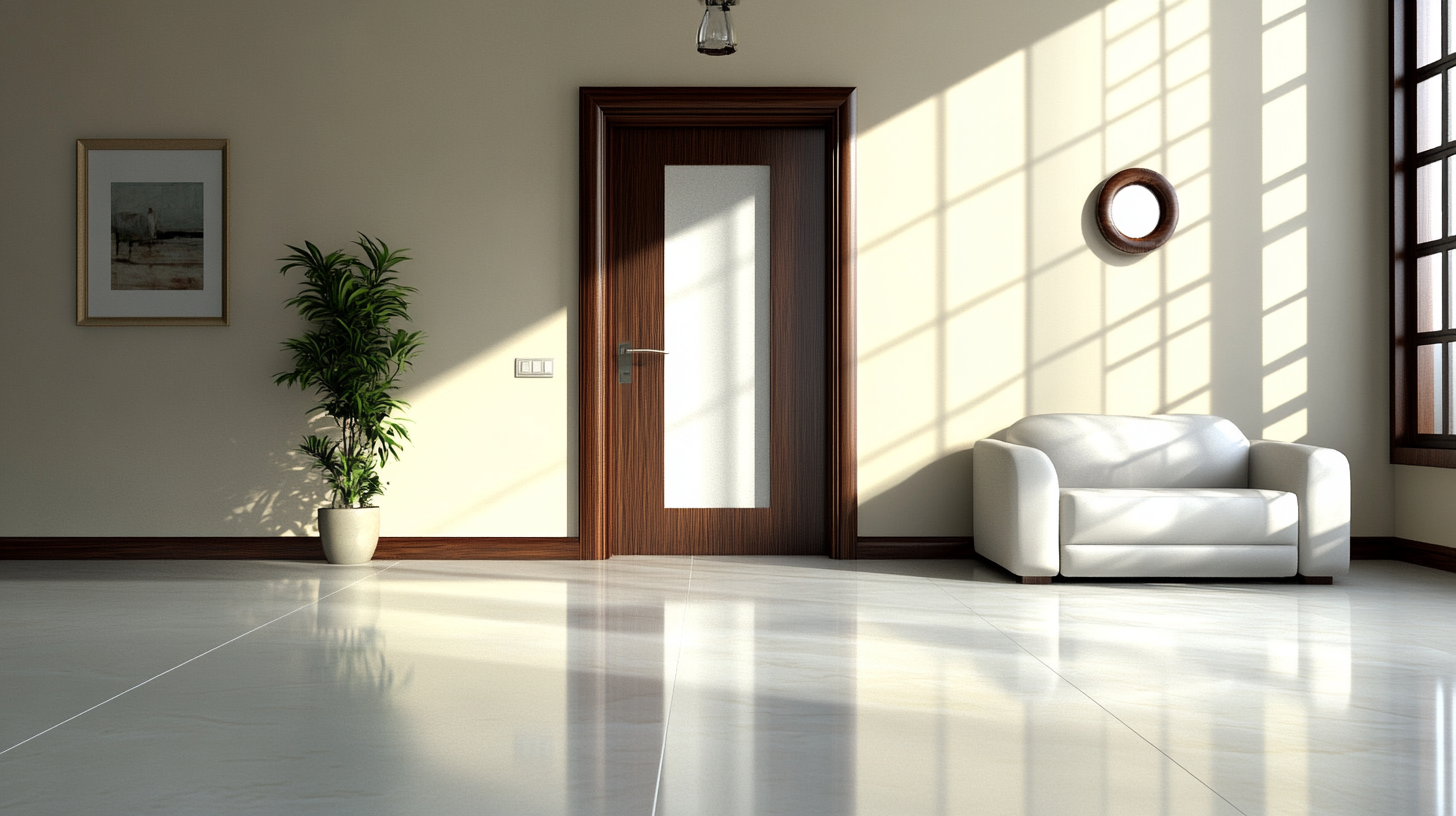 Future Tech Trends Shaping the Best Outswing Interior Door Market and Key Strategies for Success