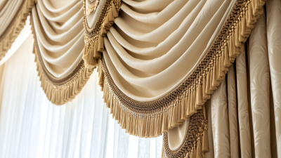 Market Outlook for Best Curtain Pelmets in 2025 Analyzing Global Trends and Growth Opportunities