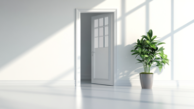 Future Tech Trends Shaping the Best Outswing Interior Door Market and Key Strategies for Success