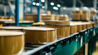 Unmatched Quality of Best Packaging Adhesives from China's Leading Factory