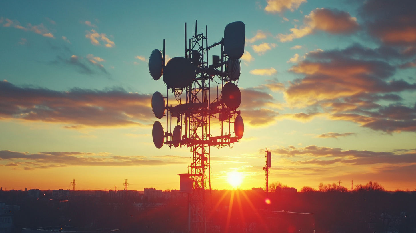 Ultimate Guide to Choosing the Best Distribution Antenna System for Your Needs