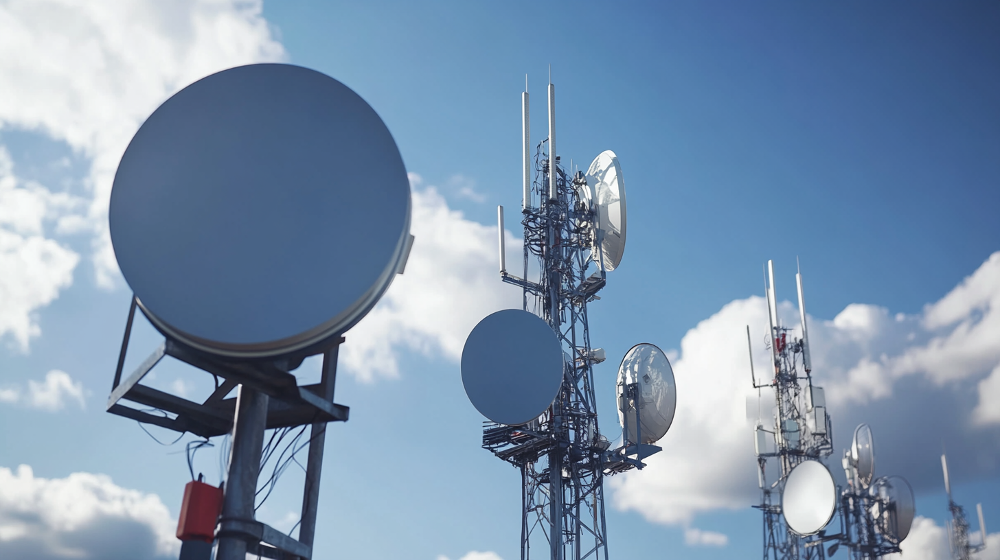 Ultimate Guide to Choosing the Best Distribution Antenna System for Your Needs