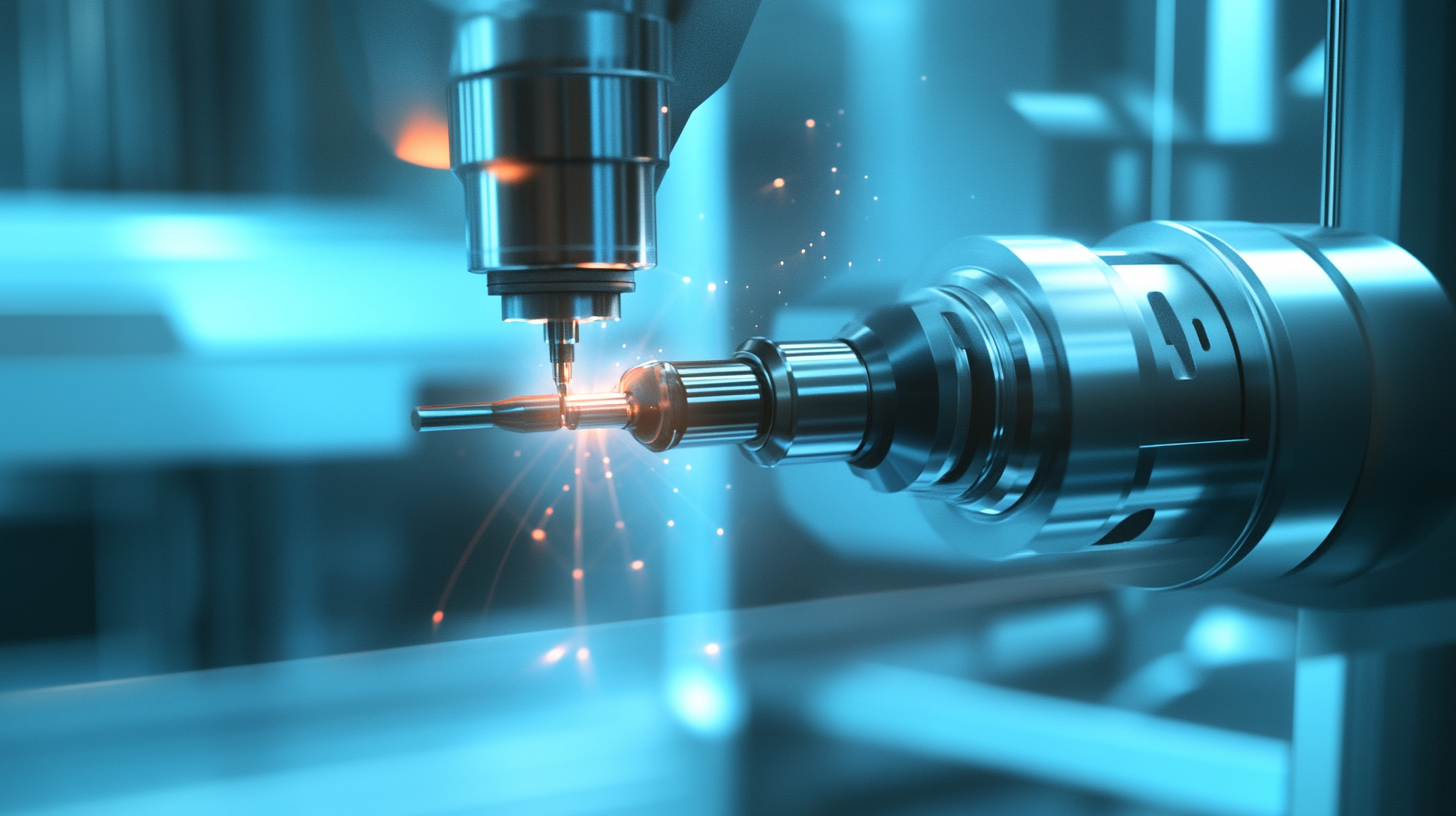 Finding Quality Suppliers for the Best Cnc Tool Holders A Comprehensive Guide