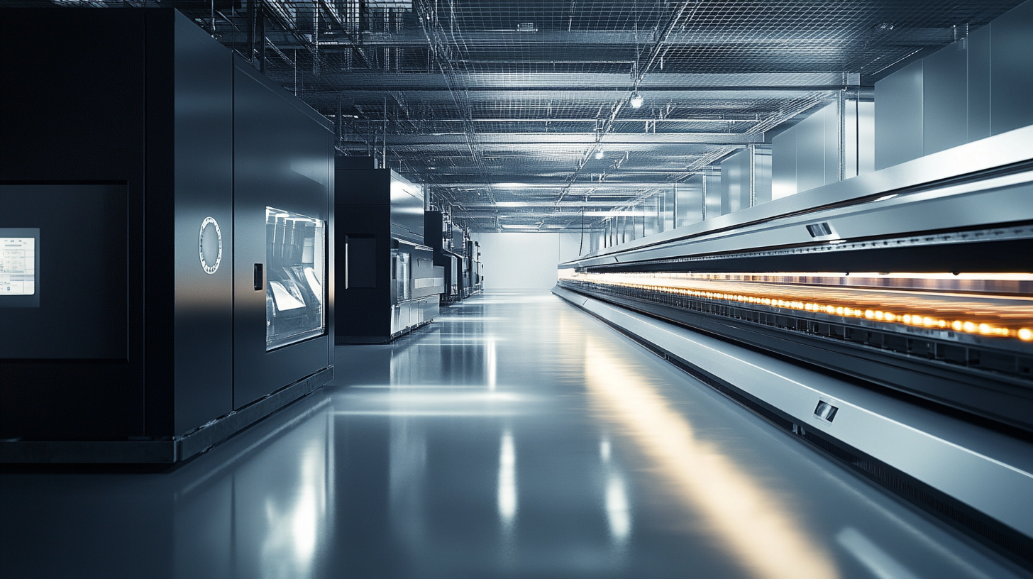Overcoming Common Challenges with Best Processing Equipment for Global Buyers