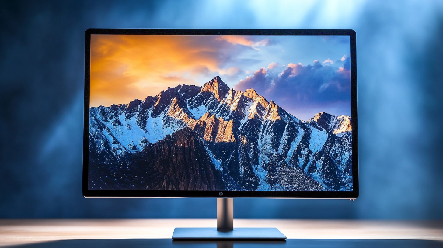 Excellence Redefined: Premium 7 Inch LCD Monitors from China's Top Manufacturer for Global Markets