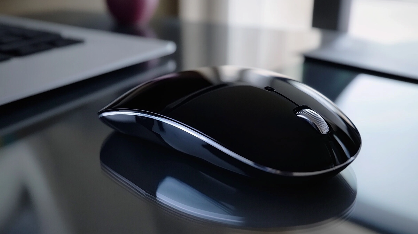 Unmatched After-Sales Support and Repair Cost Efficiency for the Best Office Computer Mouse