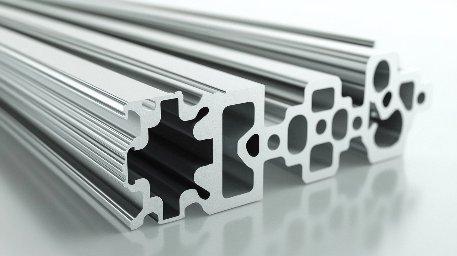 Ultimate Checklist for Choosing the Best Aluminum Profile Extrusion for Your Projects