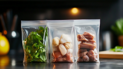 7 Essential Reasons Best Ziplock Bags Can Transform Your Food Storage Game