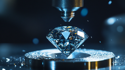 Crafted in China: How the Best Diamond Hole Saw is Setting Global Standards for Quality