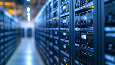 5 Essential Tips for Choosing the Best UPS Battery for Your Business Needs