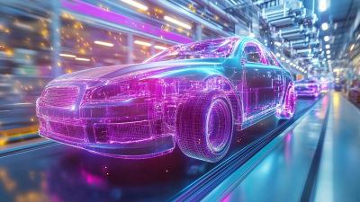 How to Leverage the Best Auto Soft Start Technology in 2025: Industry Insights and Trends