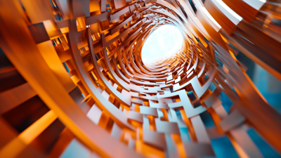 Innovations in WPC Composite Technology Shaping the Industry by 2025