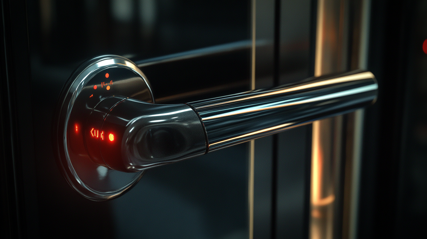 Exploring the Future of Security Innovations with Best The Club Steering Lock in 2025
