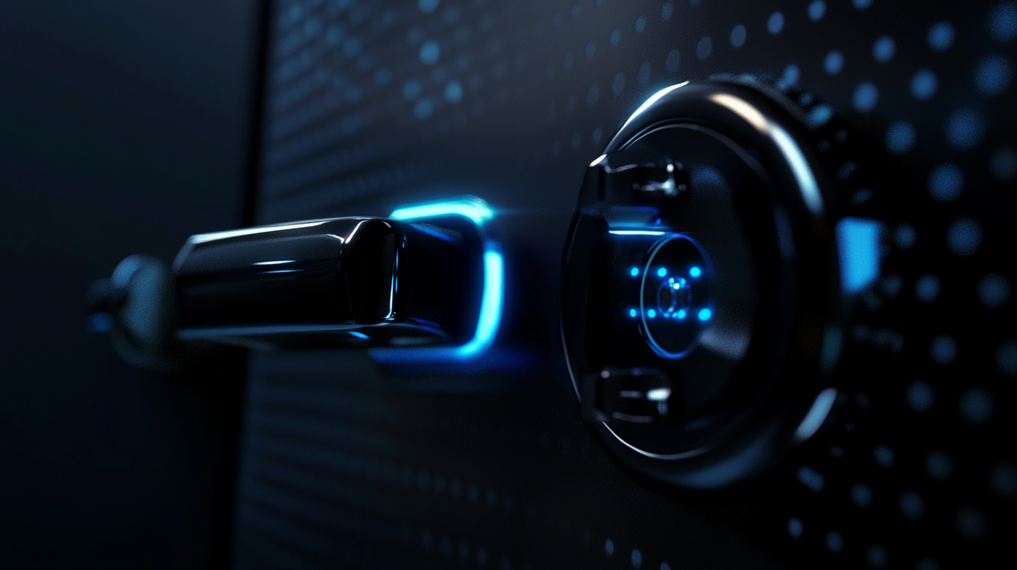 Exploring the Future of Security Innovations with Best The Club Steering Lock in 2025