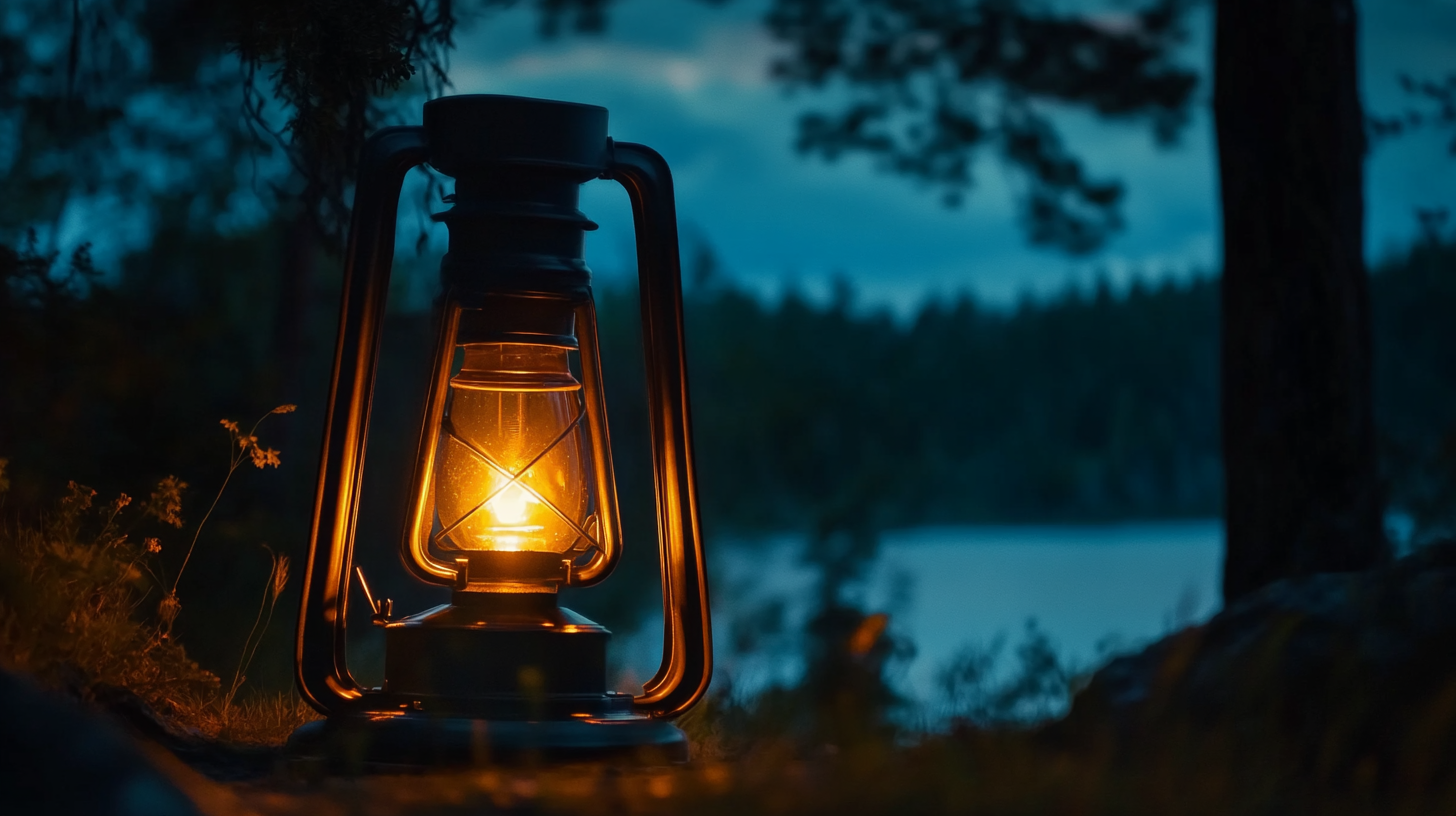 7 Reasons Why the Best Camping Light Tower is Essential for Your Outdoor Adventures