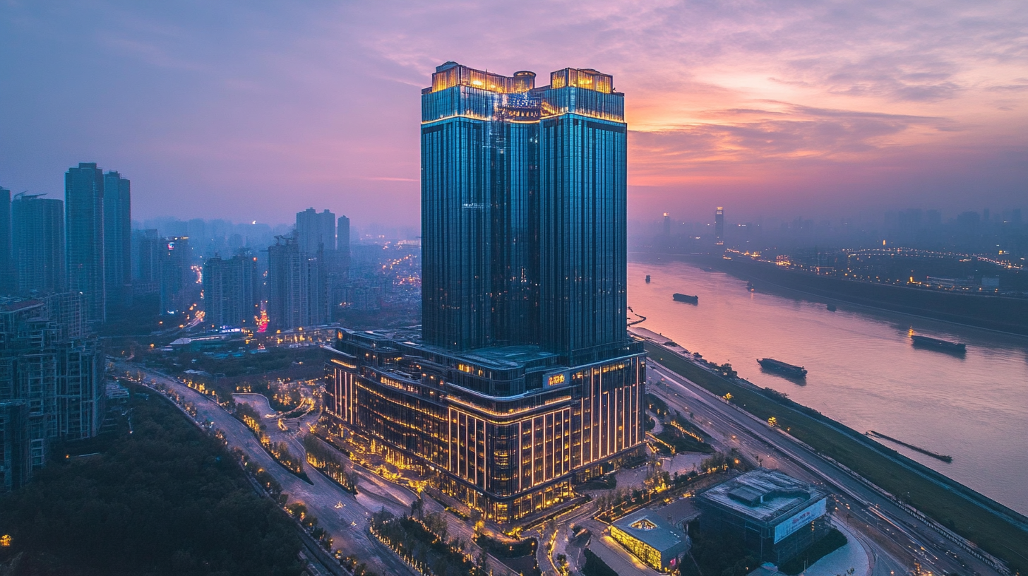 Quality Products from China Leading the Global Market with Best Aibn Initiators