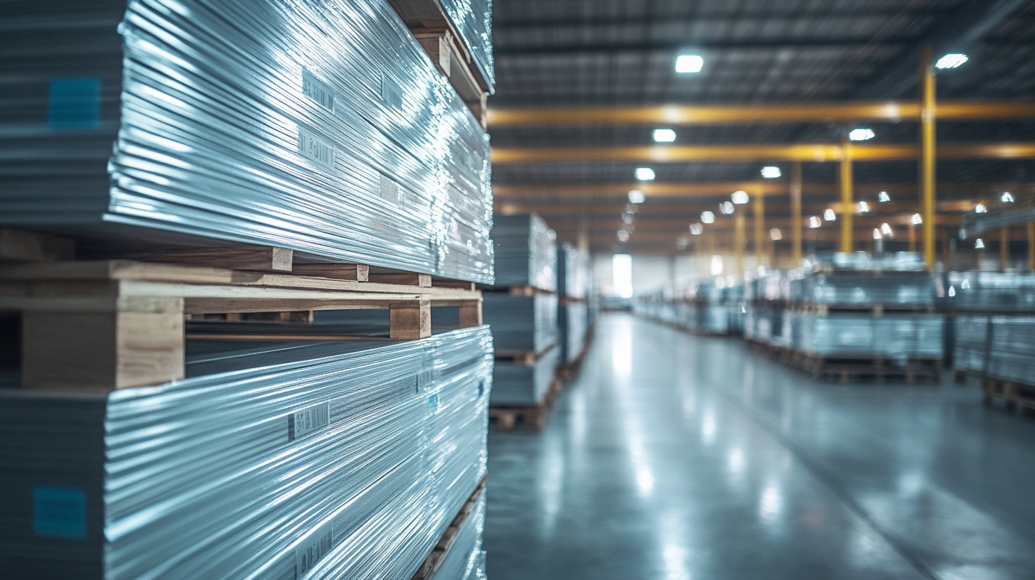 Navigating International Trade Certifications for Best Aluminium Photo Frames A Complete Guide for Global Buyers