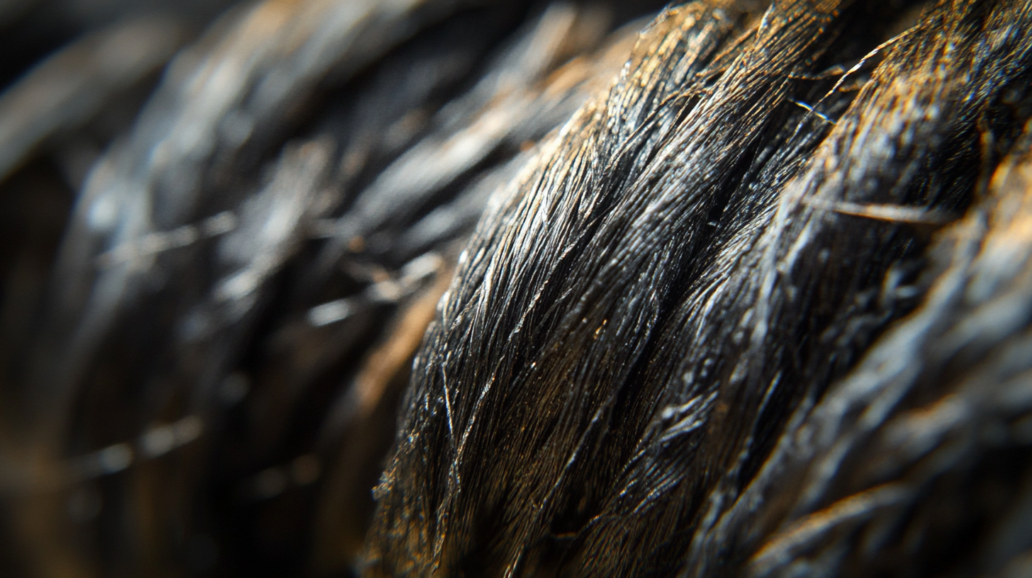 Top Strategies for Maximizing Performance with Best Basalt Fiber Chopped Strands in Composite Industries