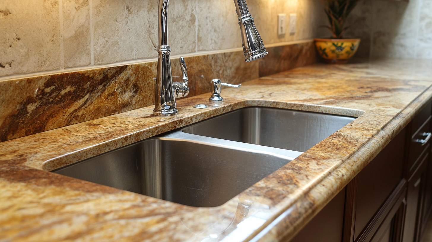 Understanding the Best Kitchen Sink Options for Every Home