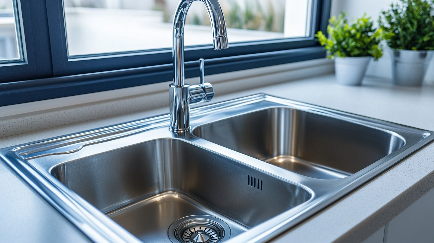 Understanding the Best Kitchen Sink Sink Options for Every Home