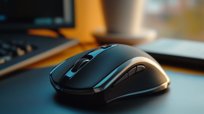 Unmatched After-Sales Support and Repair Cost Efficiency for the Best Office Computer Mouse