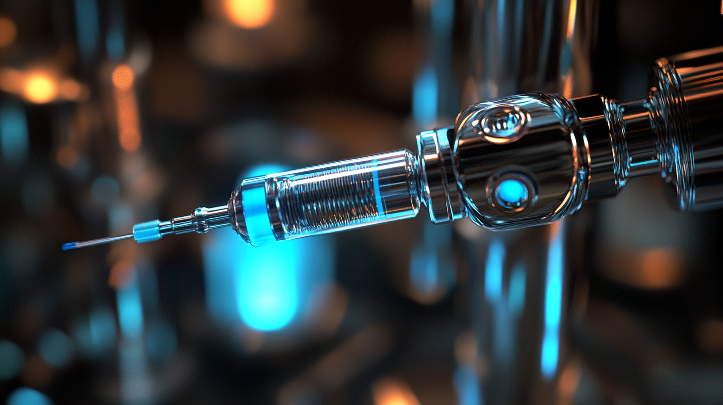 The Future of Optimal Torque Technology in Screwdrivers