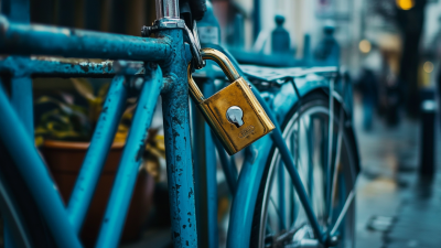 Understanding Import and Export Certifications for the Best Bike Cycle Lock Market