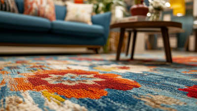 What is the Ultimate Guide to Best Rug Wool for Global Buyers