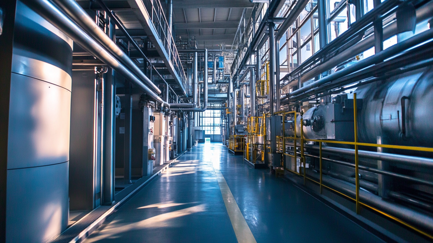 Ultimate Guide to Choosing the Best Coating Machine for Optimal Efficiency and Quality