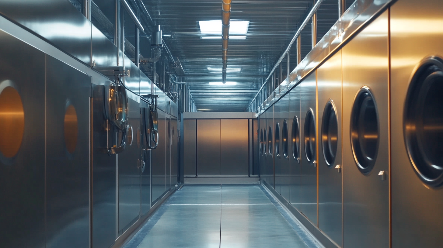 Ultimate Guide to Choosing the Best Coating Machine for Optimal Efficiency and Quality