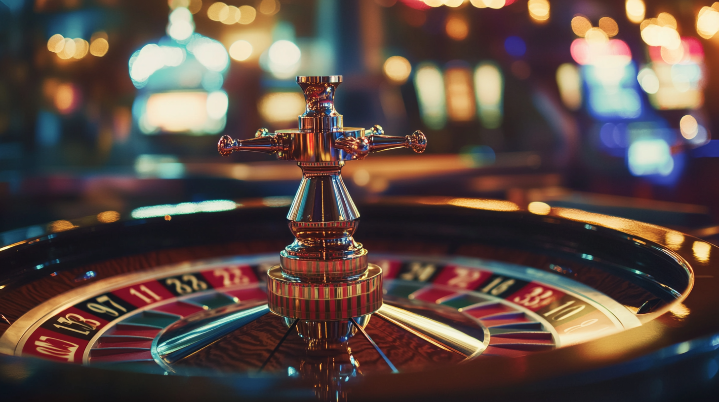 Maximizing Your Investment in Best Video Game Roulette Machine Through After Sales Support and Repair Strategies