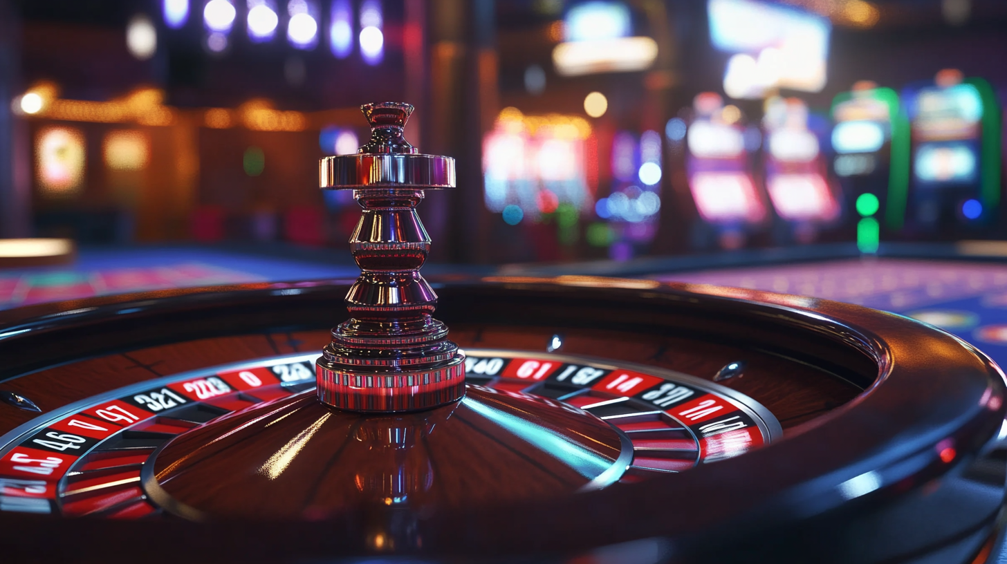 Maximizing Your Investment in Best Video Game Roulette Machine Through After Sales Support and Repair Strategies