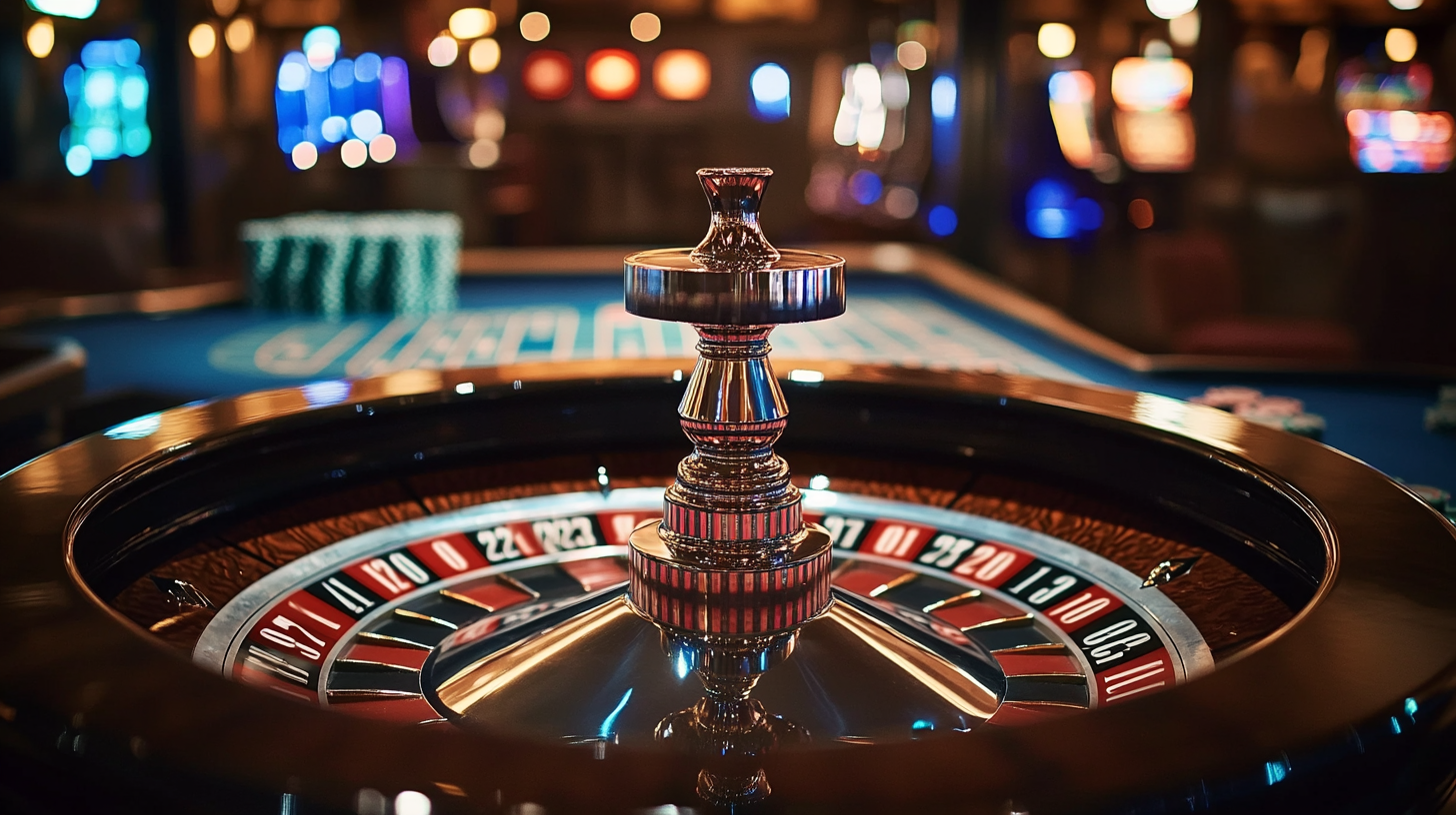 Maximizing Your Investment in Best Video Game Roulette Machine Through After Sales Support and Repair Strategies