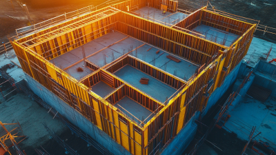 7 Reasons Why Best Reusable Plastic Formwork Elevates Your Construction Projects